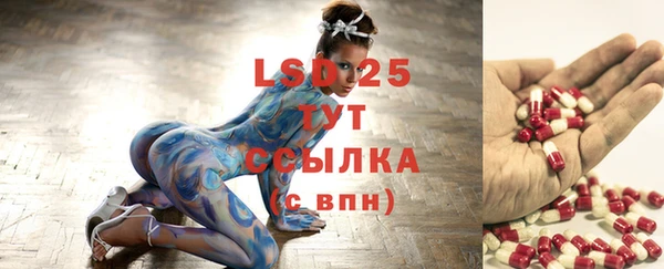 эйфоретик Белоозёрский